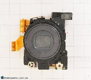 Объектив Sony W110, б/у